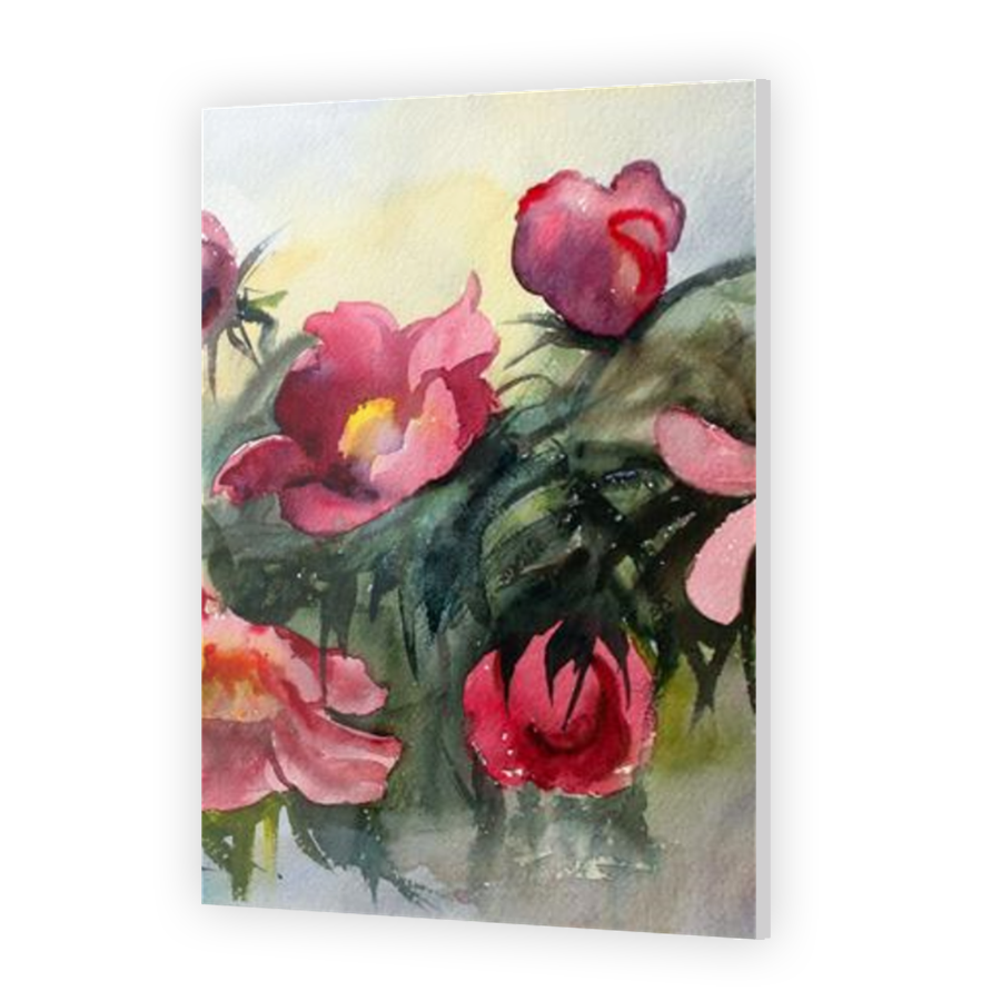Thumbnail for Acrylic