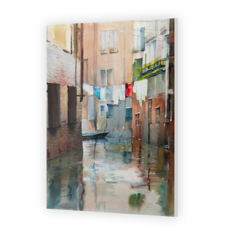 Thumbnail for Acrylic