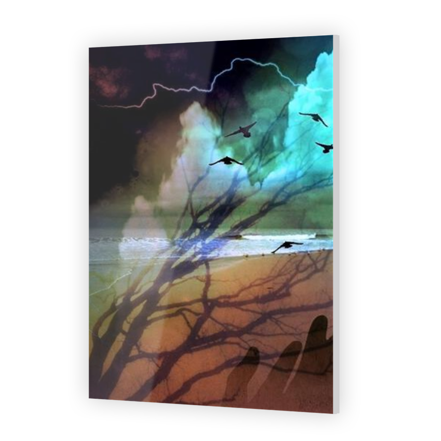 Thumbnail for Acrylic