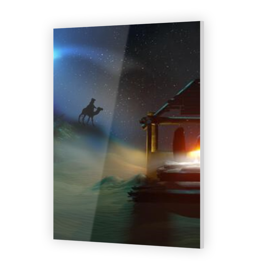Thumbnail for Acrylic