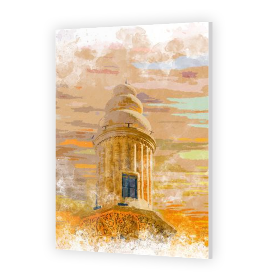 Thumbnail for Acrylic