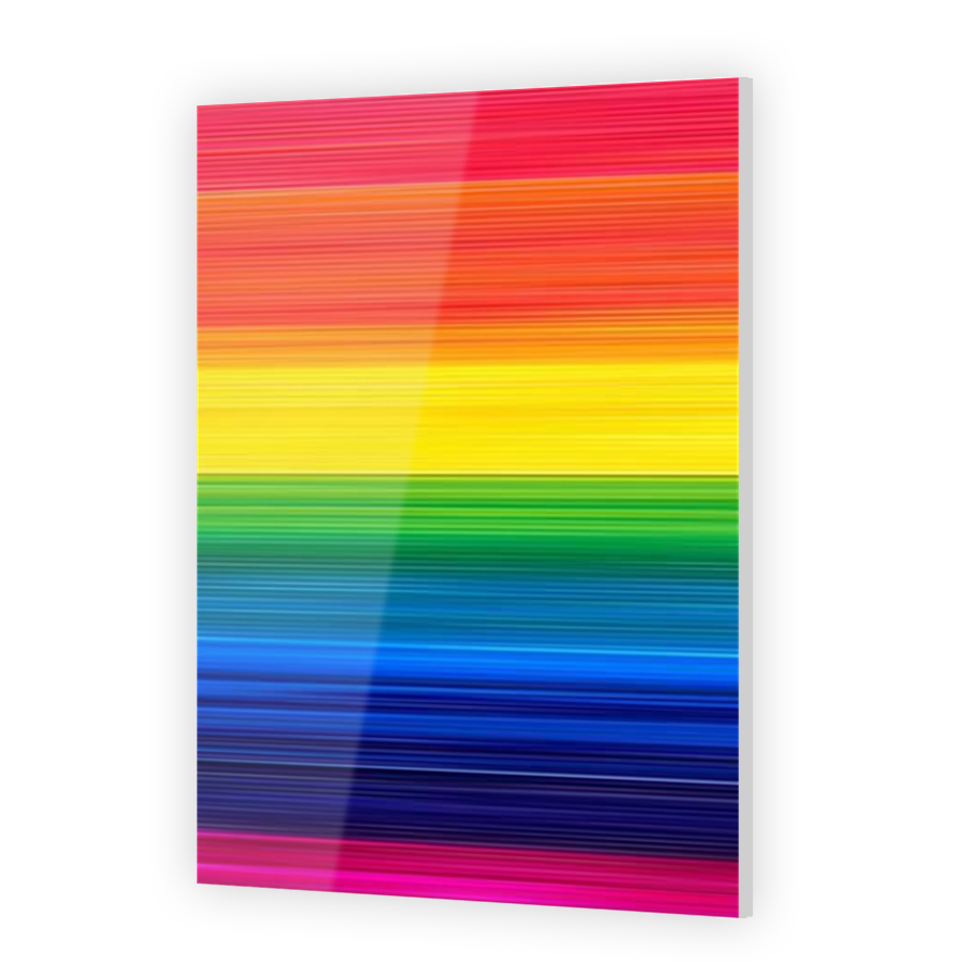 Thumbnail for Acrylic