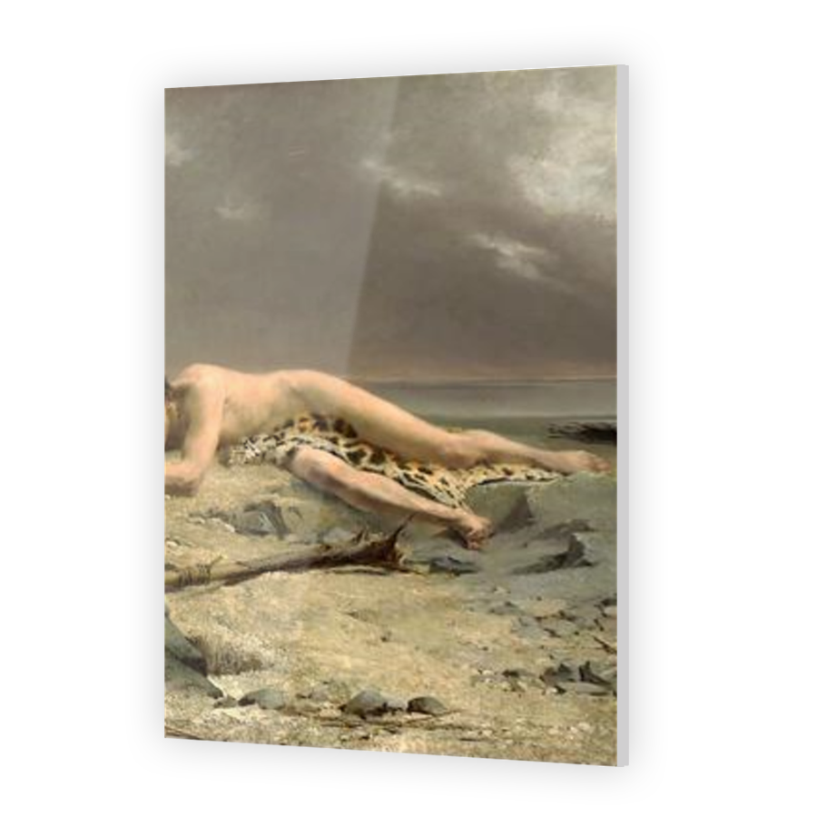 Thumbnail for Acrylic