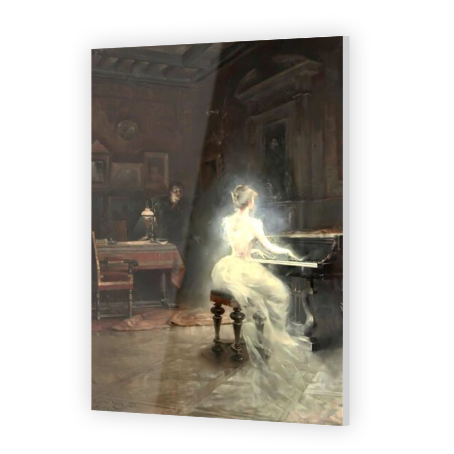 Thumbnail for Acrylic