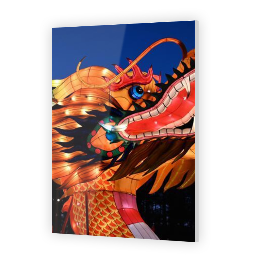 Thumbnail for Acrylic