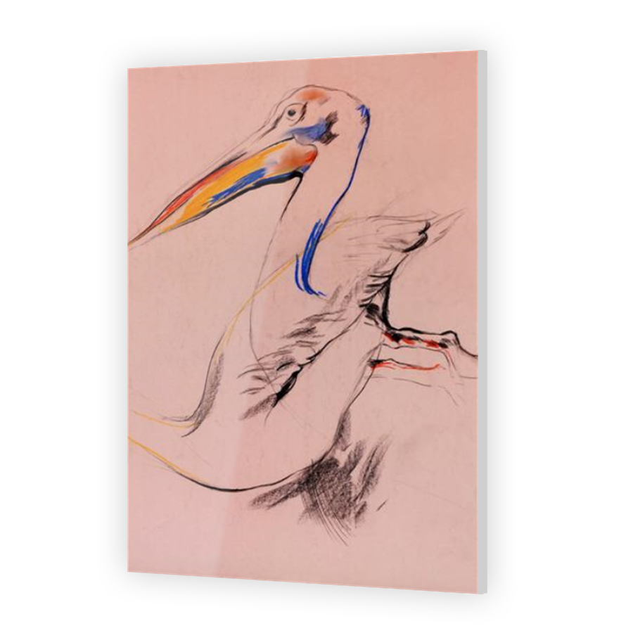 Thumbnail for Acrylic