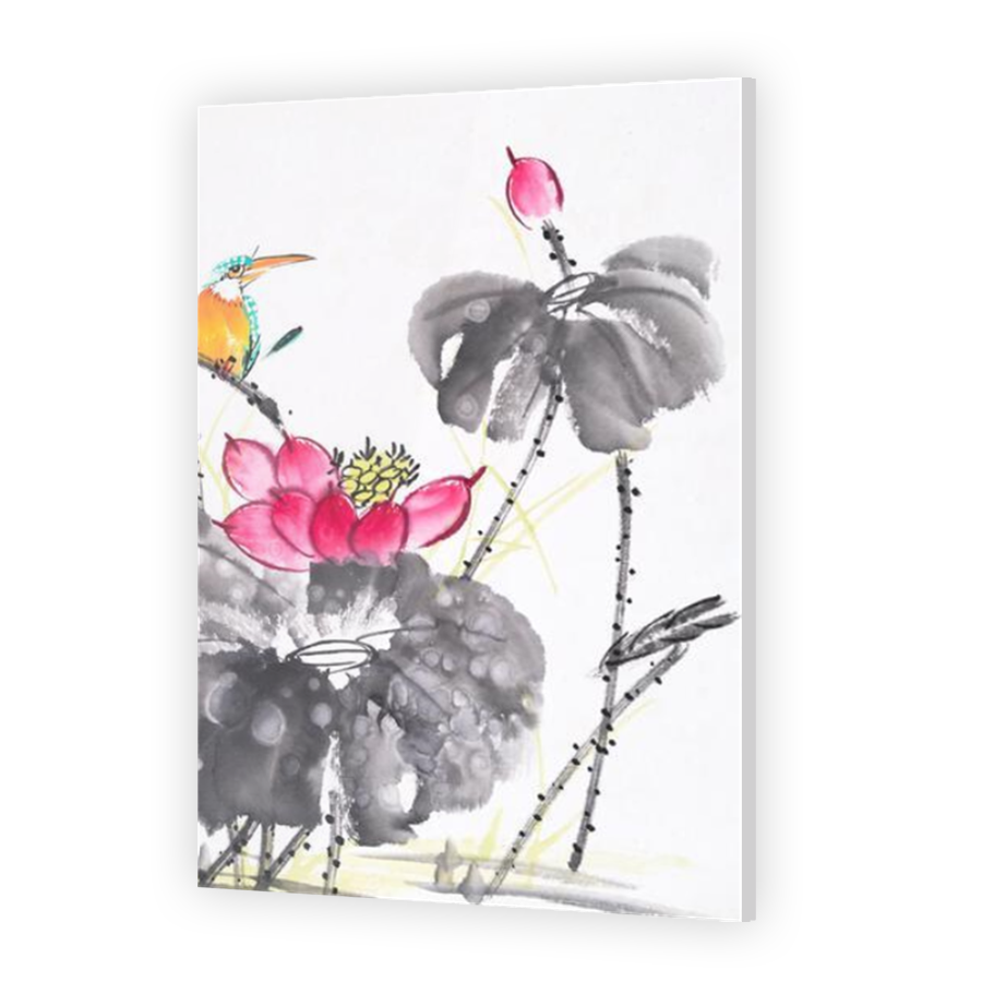 Thumbnail for Acrylic