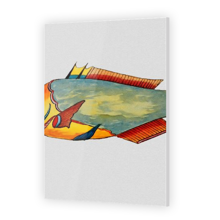 Thumbnail for Acrylic