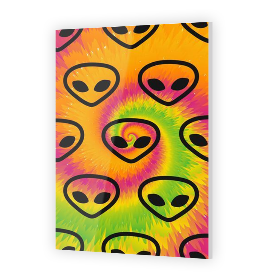 Thumbnail for Acrylic
