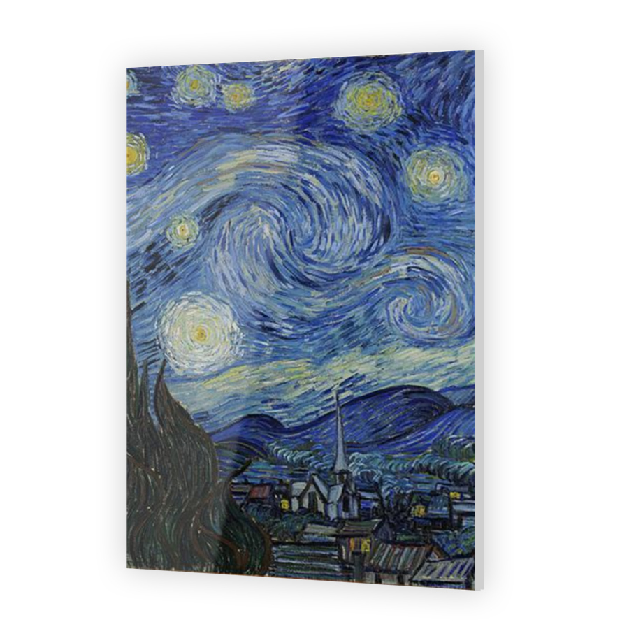 Thumbnail for Acrylic