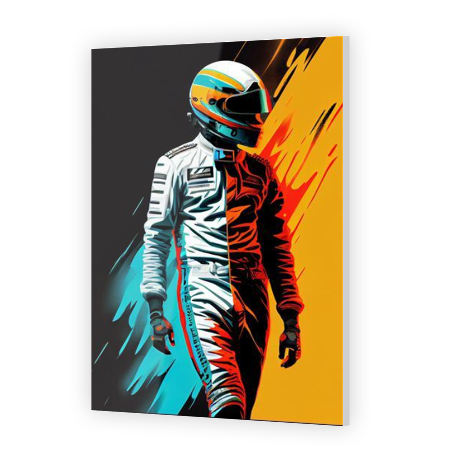 Thumbnail for Acrylic