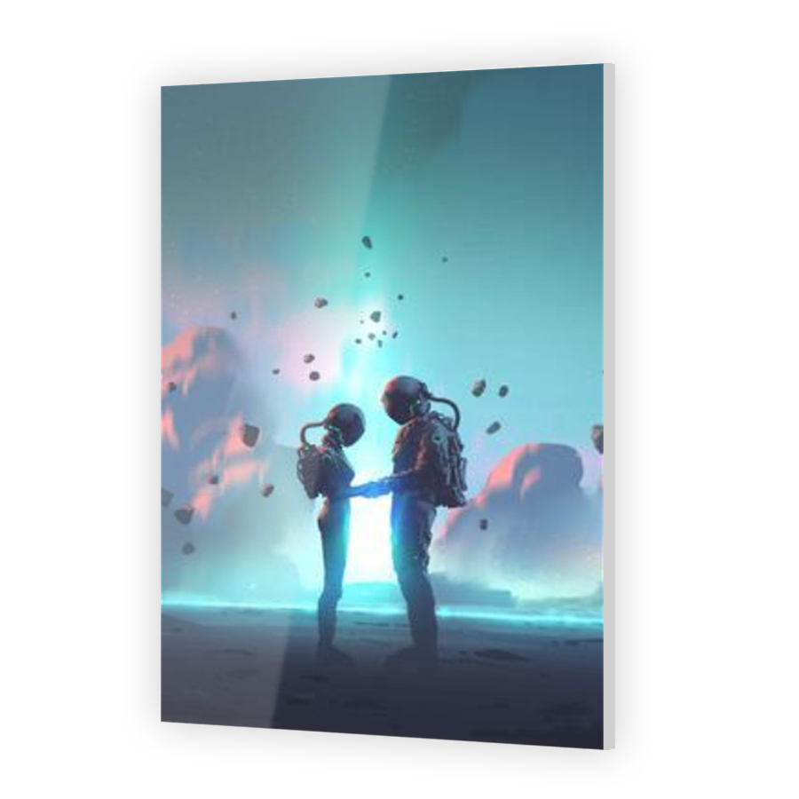 Thumbnail for Acrylic