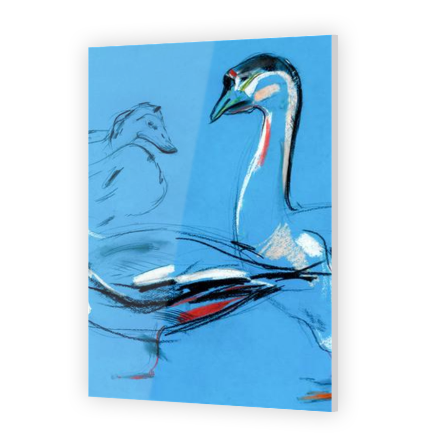 Thumbnail for Acrylic