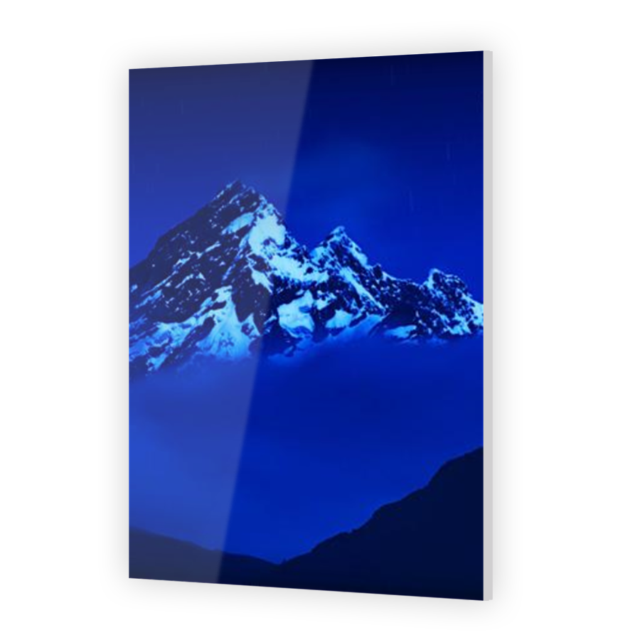Thumbnail for Acrylic