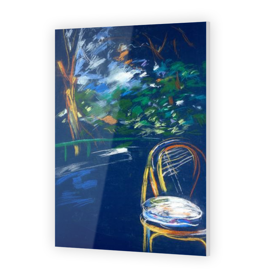 Thumbnail for Acrylic