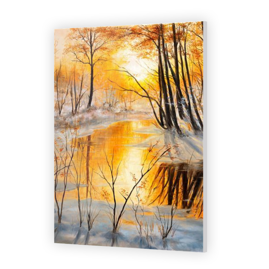Thumbnail for Acrylic