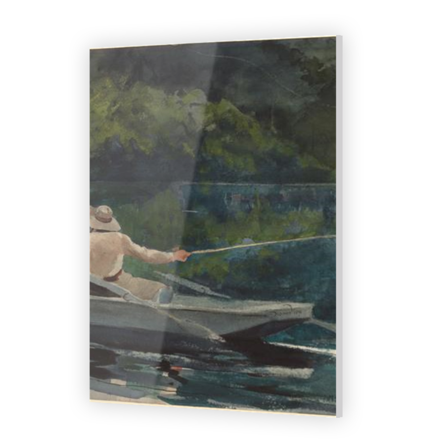 Thumbnail for Acrylic