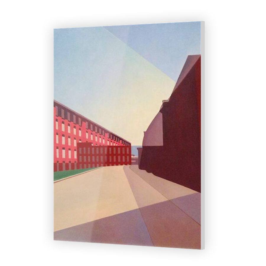 Thumbnail for Acrylic