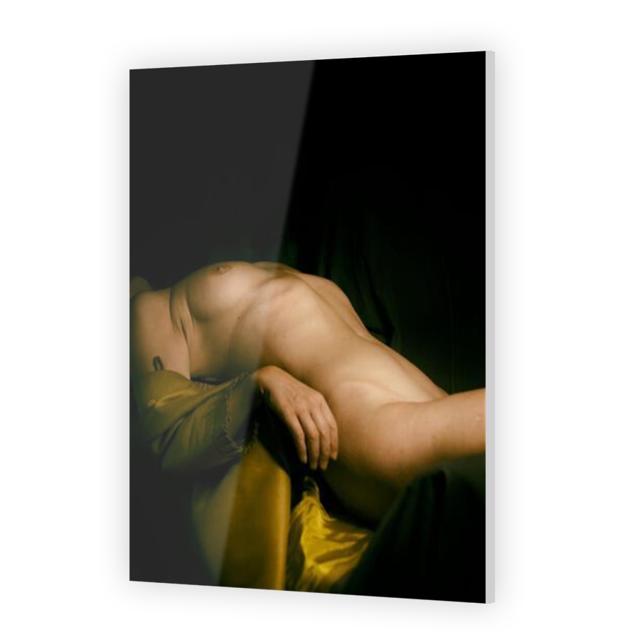 Thumbnail for Acrylic