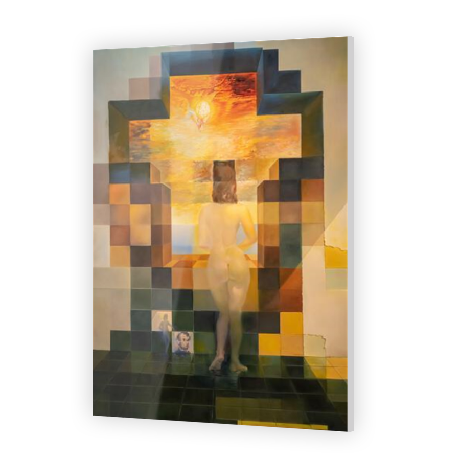 Thumbnail for Acrylic