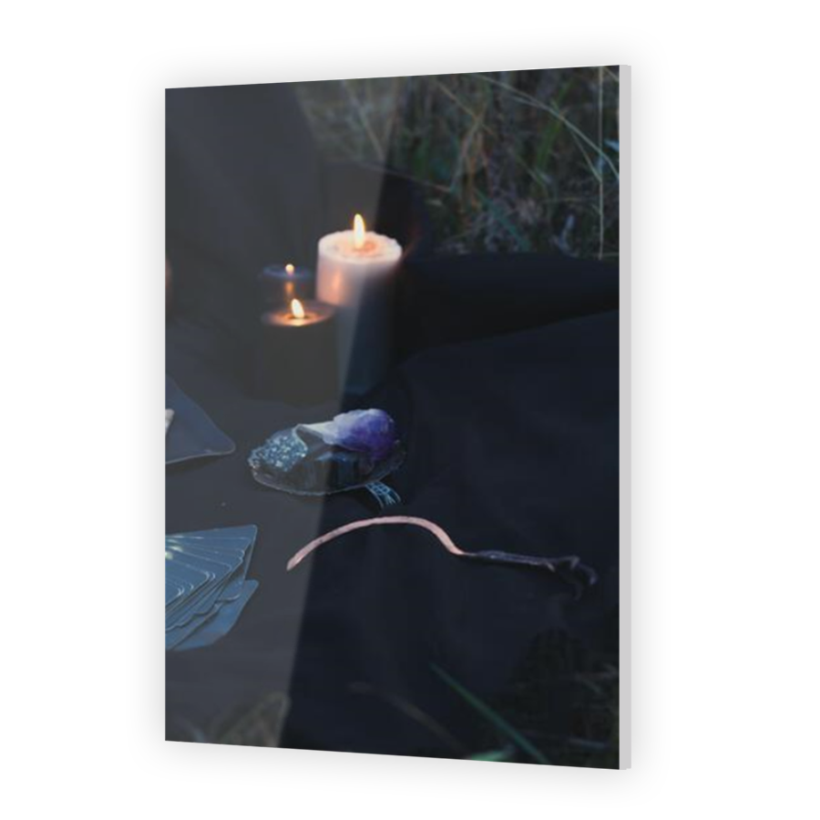 Thumbnail for Acrylic