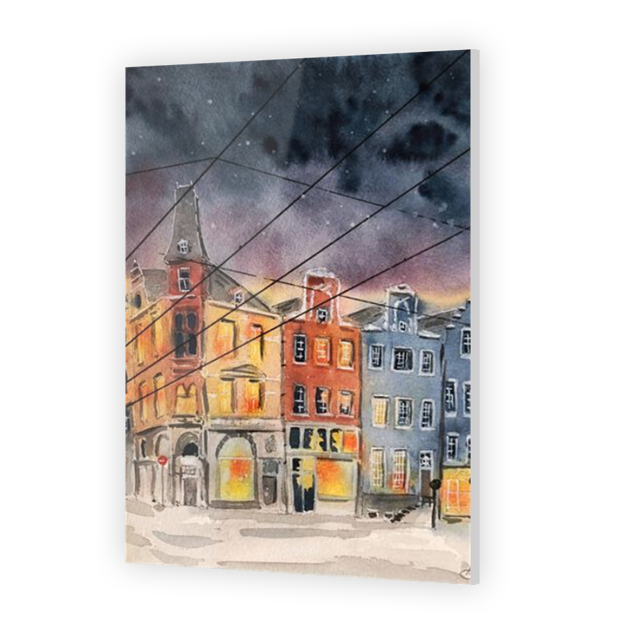 Thumbnail for Acrylic