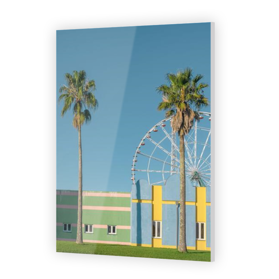 Thumbnail for Acrylic