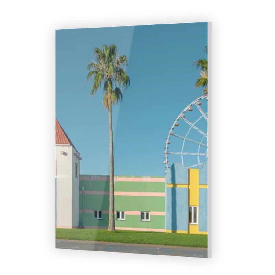 Thumbnail for Acrylic