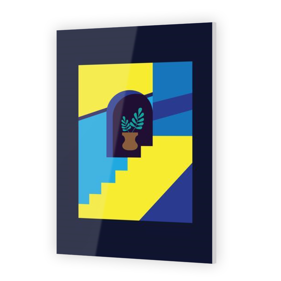 Thumbnail for Acrylic