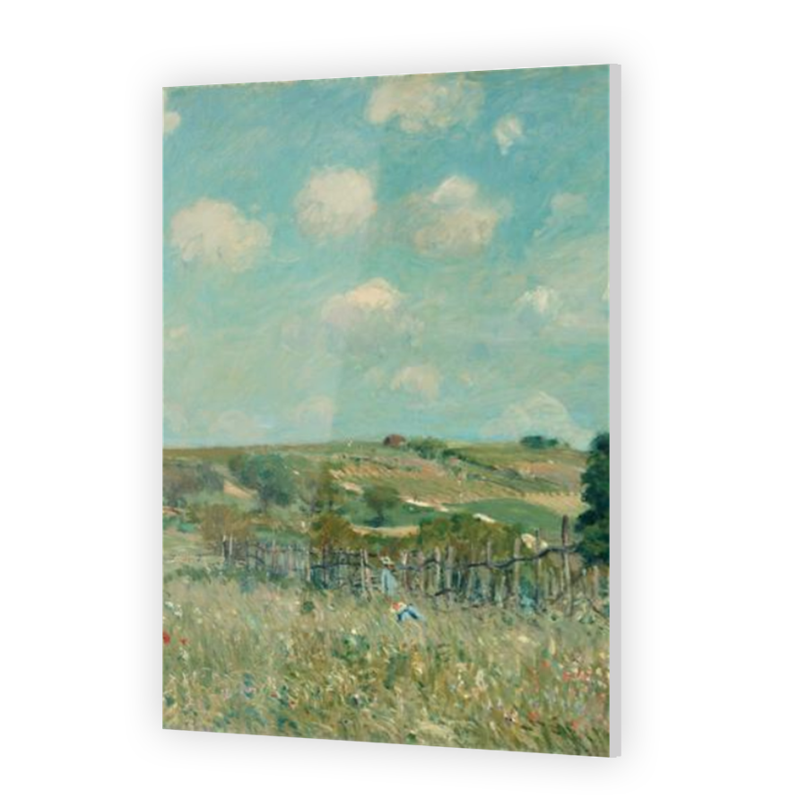 Thumbnail for Acrylic