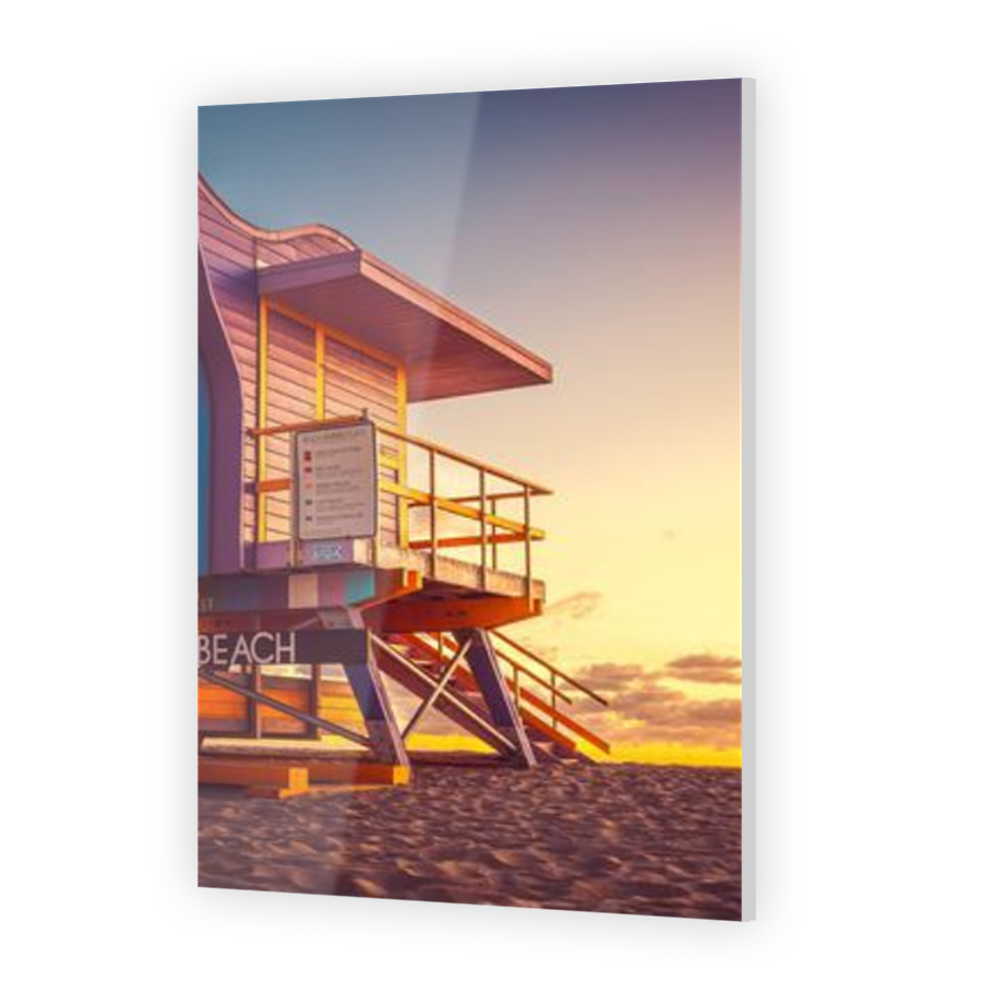 Thumbnail for Acrylic