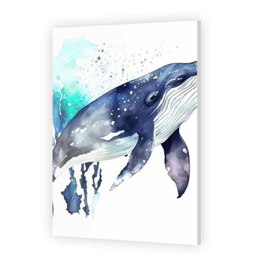Thumbnail for Acrylic