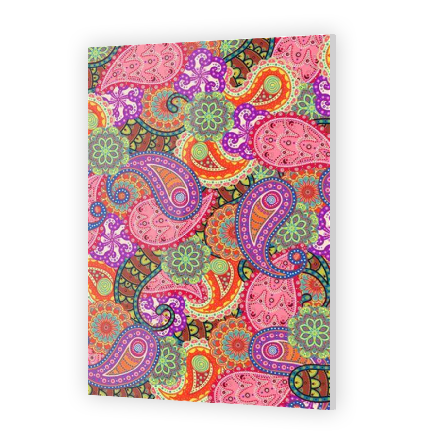 Thumbnail for Acrylic