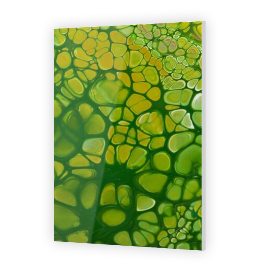 Thumbnail for Acrylic