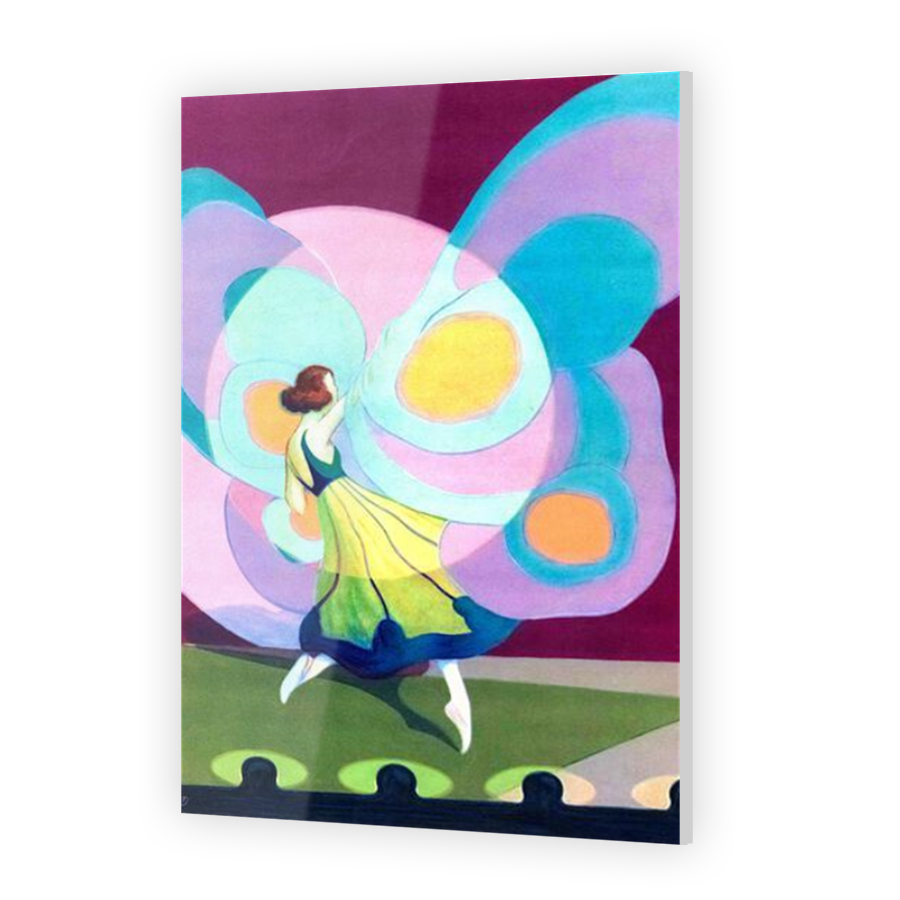 Thumbnail for Acrylic