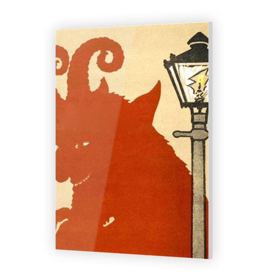 Thumbnail for Acrylic