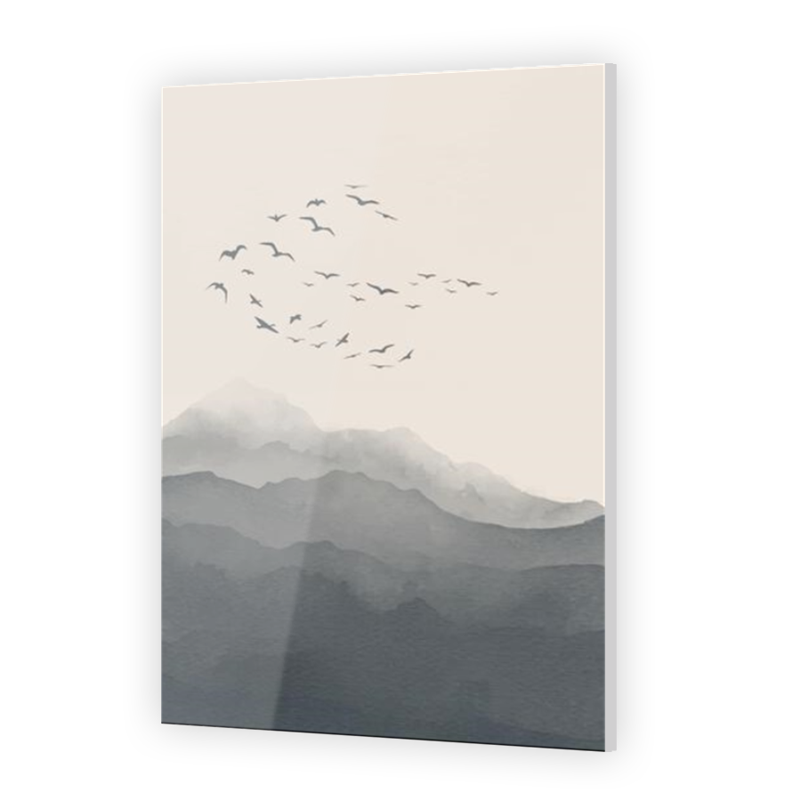 Thumbnail for Acrylic