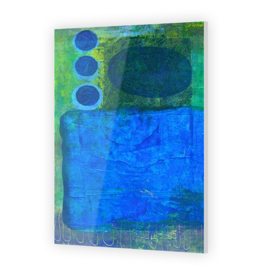 Thumbnail for Acrylic