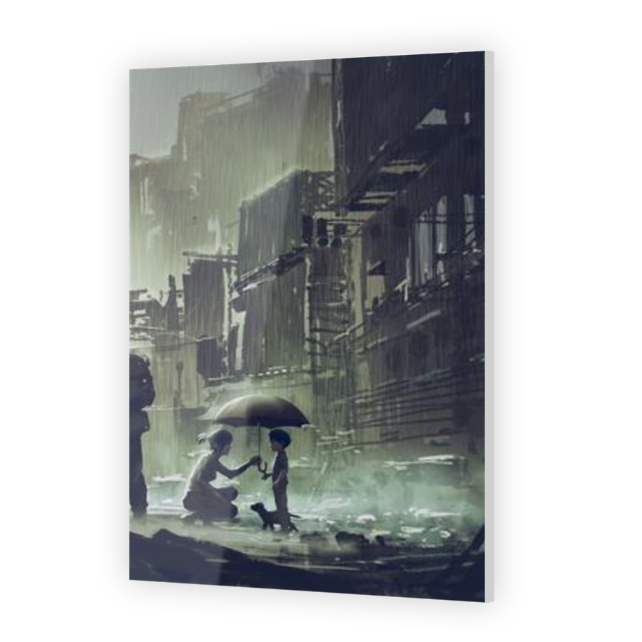 Thumbnail for Acrylic