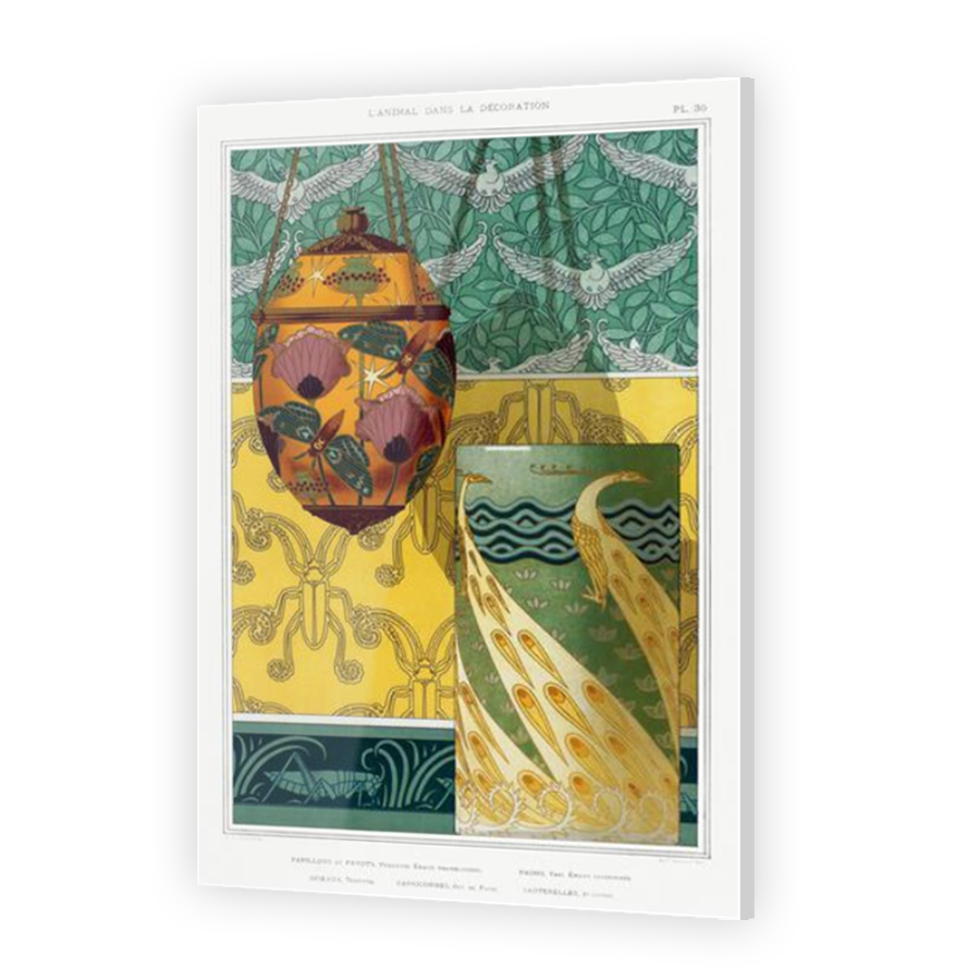 Thumbnail for Acrylic