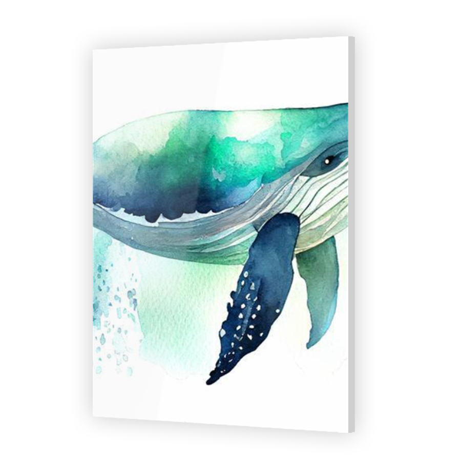 Thumbnail for Acrylic