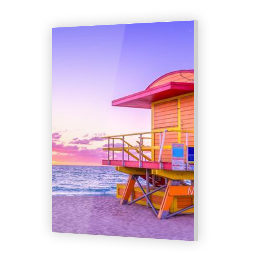 Thumbnail for Acrylic