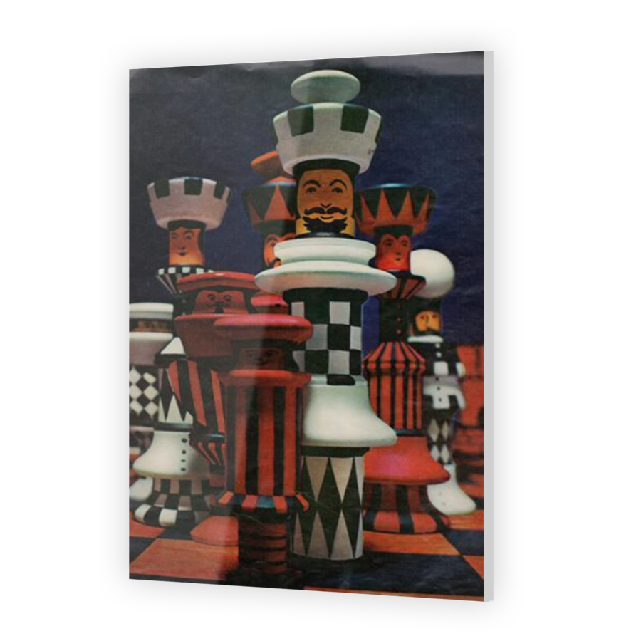 Thumbnail for Acrylic