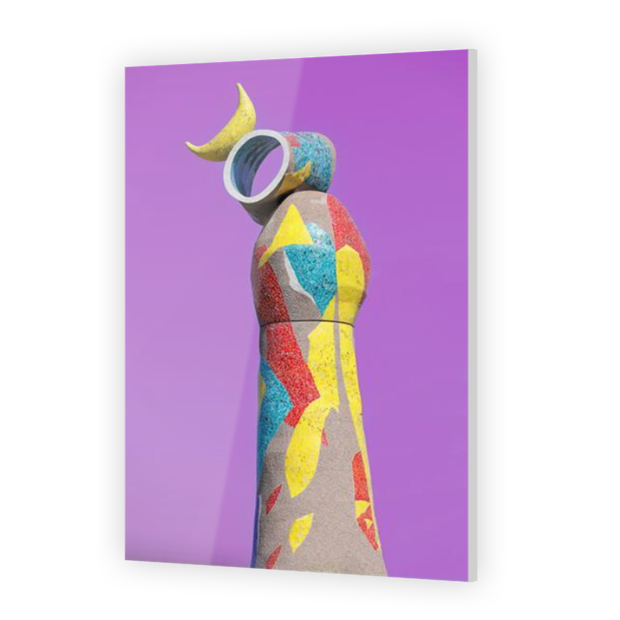 Thumbnail for Acrylic