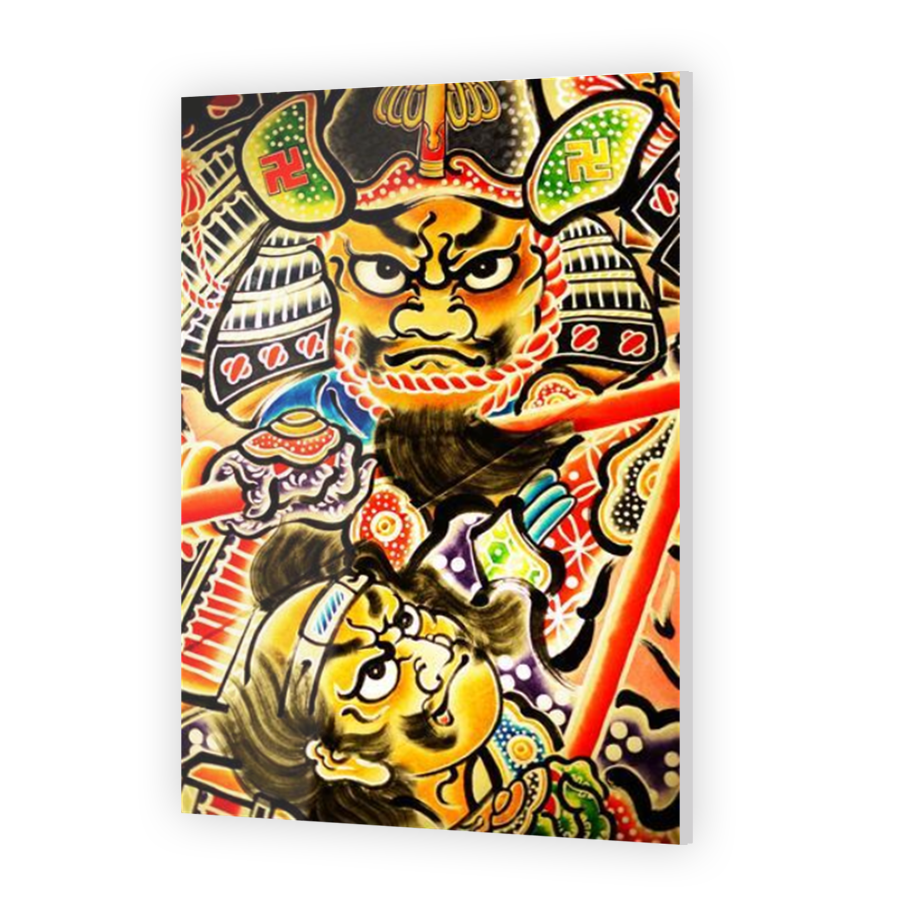Thumbnail for Acrylic
