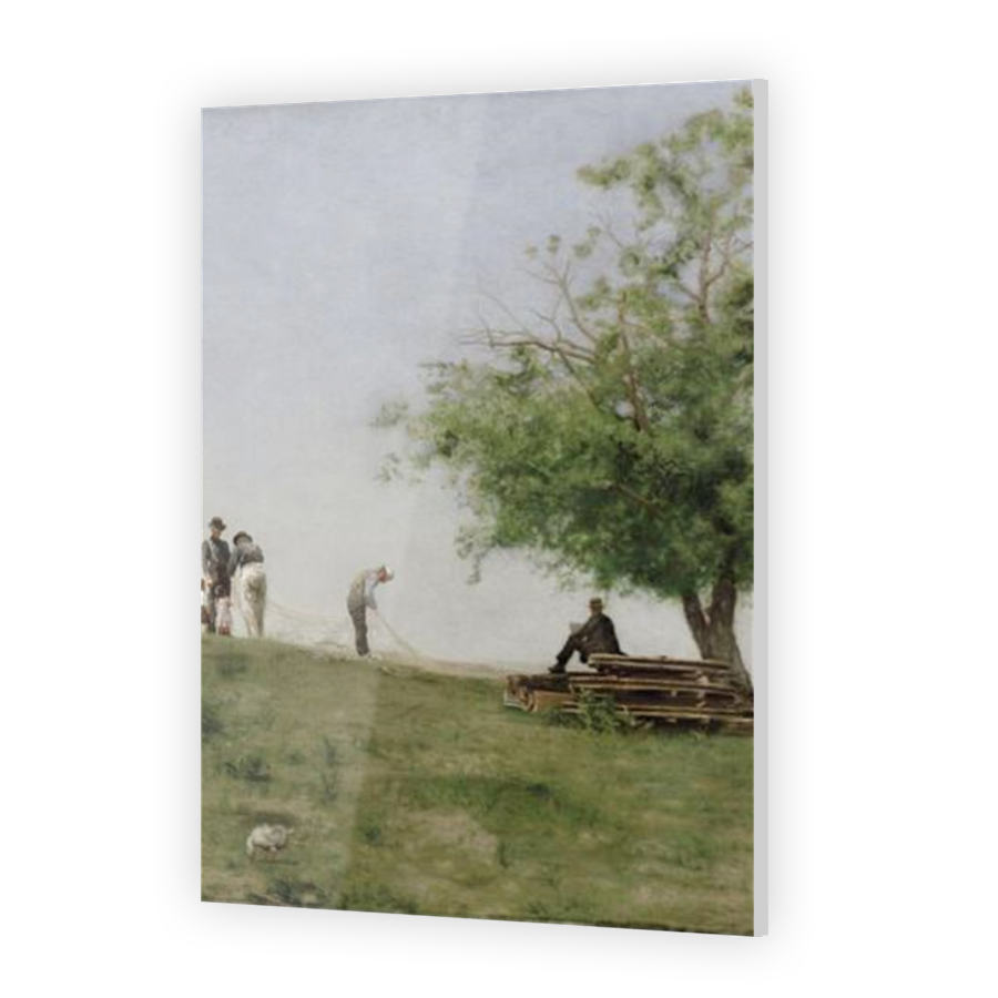 Thumbnail for Acrylic