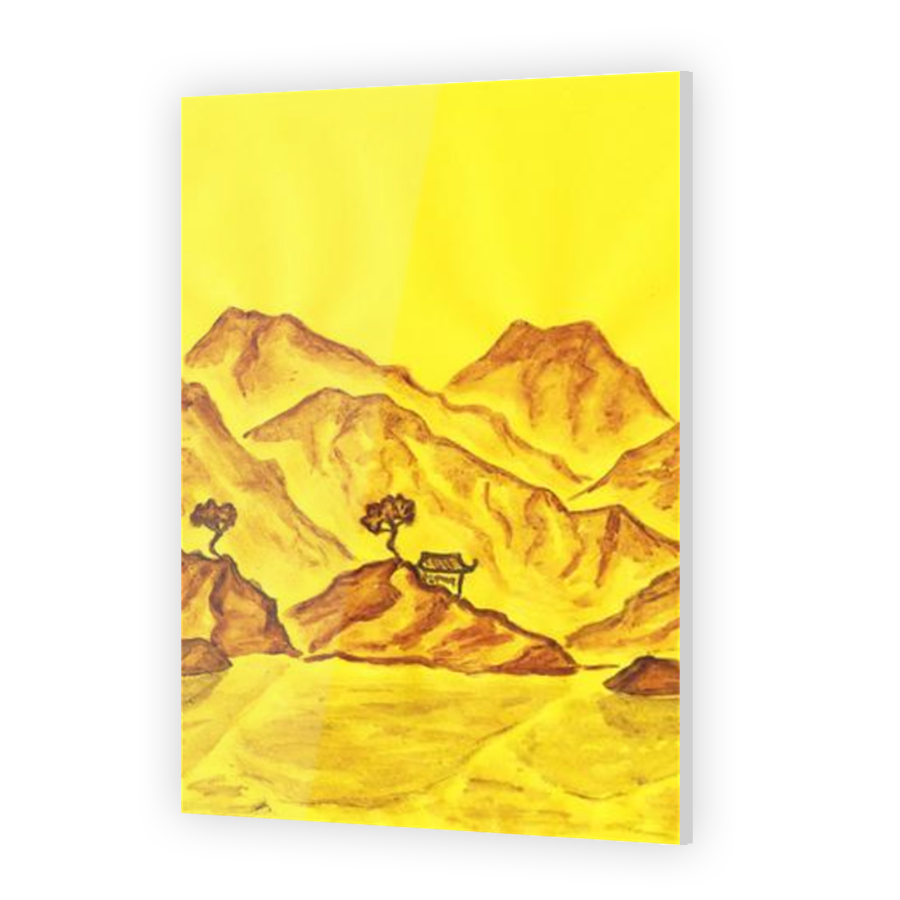 Thumbnail for Acrylic