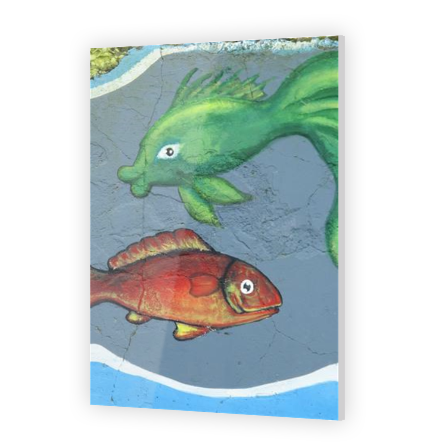 Thumbnail for Acrylic