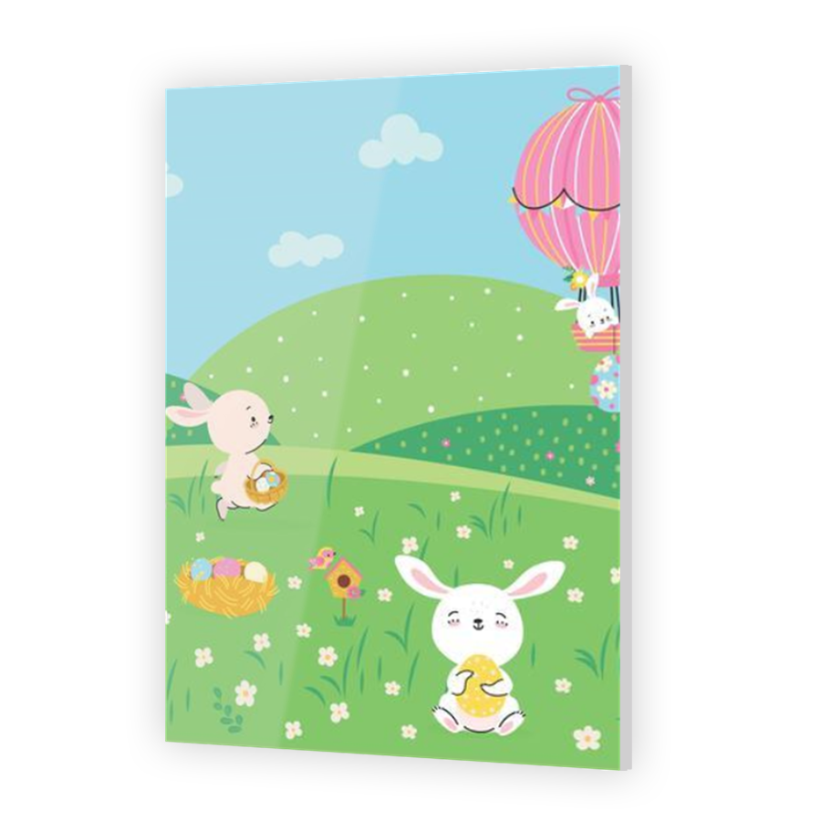 Thumbnail for Acrylic