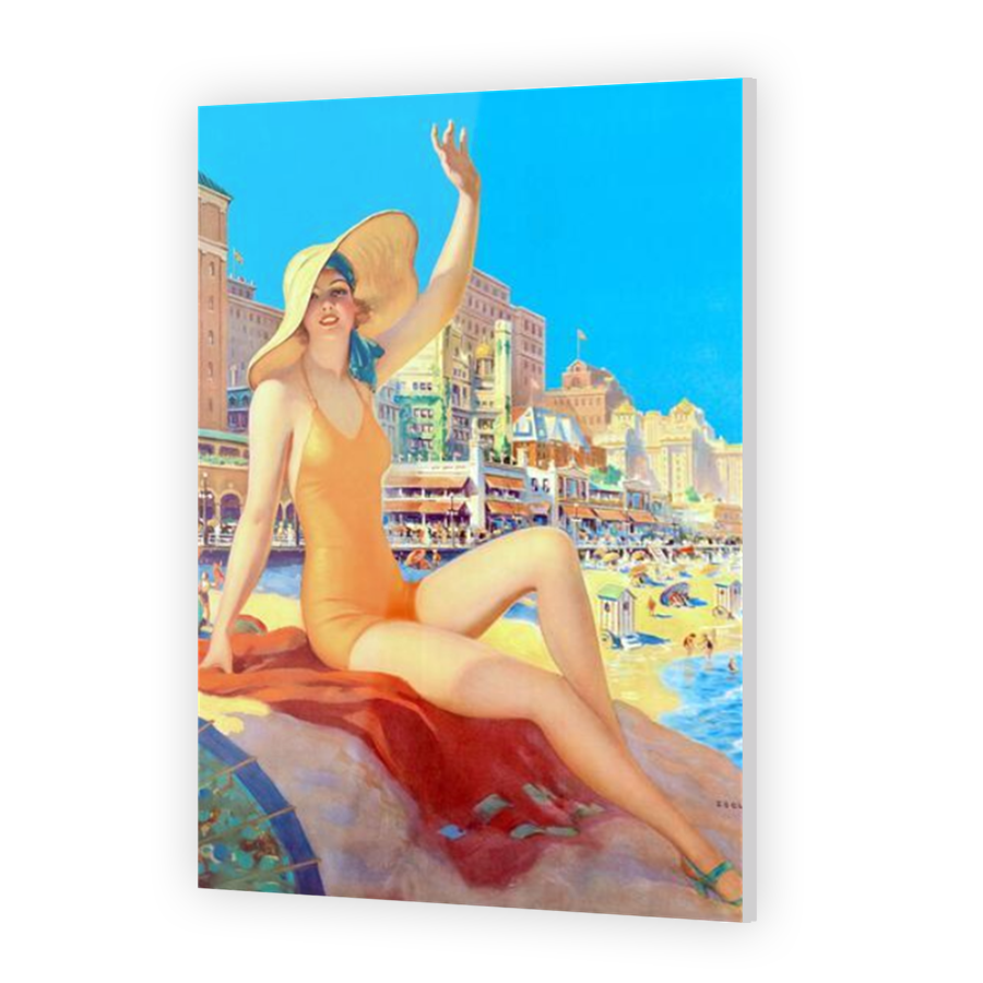 Thumbnail for Acrylic